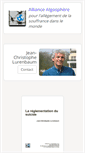 Mobile Screenshot of jcl.algosphere.org